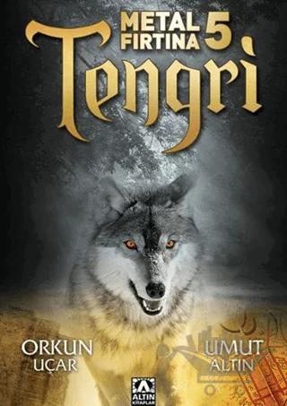 Metal Fırtına 5 - Tengri