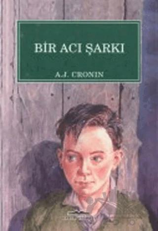 Bir Acı Şarkı