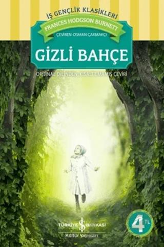 Gizli Bahçe
