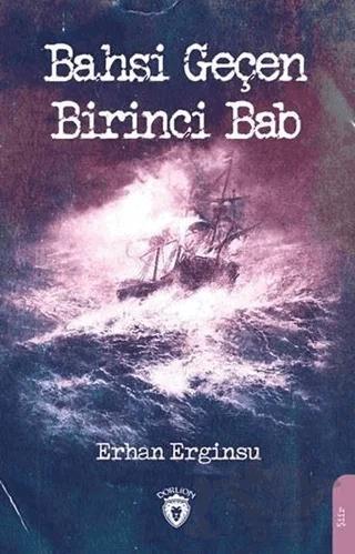 Bahsi Geçen Birinci Bab