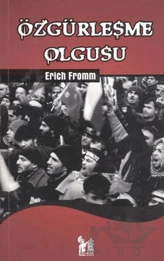 Özgürleşme Olgusu