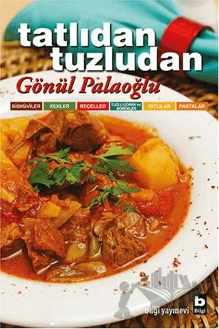 Tatlıdan Tuzludan