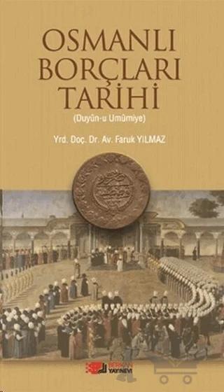 Osmanlı Borçları Tarihi