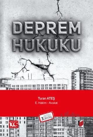 Deprem Hukuku