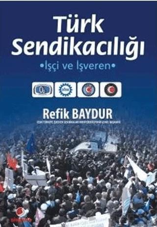 Türk Sendikacılığı