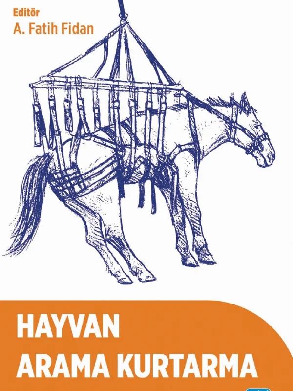 Hayvan Arama Kurtarma