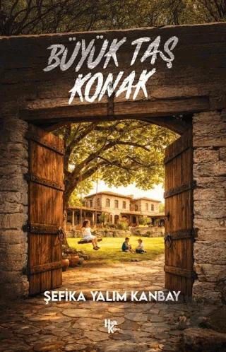 Büyük Taş Konak