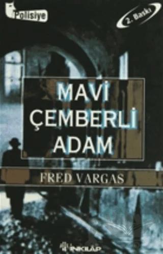 Mavi Çemberli Adam