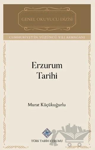 Erzurum Tarihi