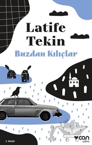 Buzdan Kılıçlar