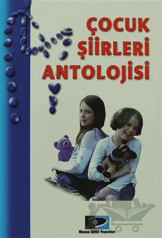 Çocuk Şiirleri Antolojisi