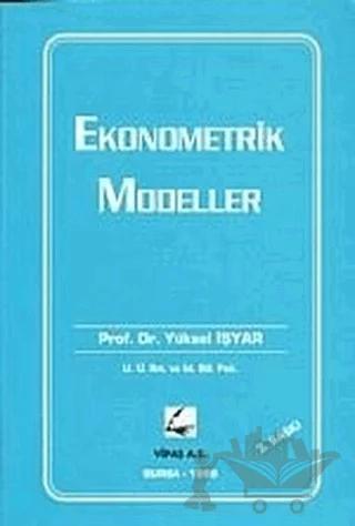 Ekonometrik Modeller