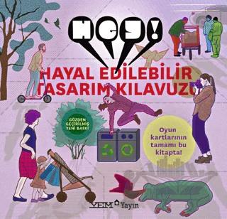 Hey! Hayal Edilebilir Tasarım Kılavuzu