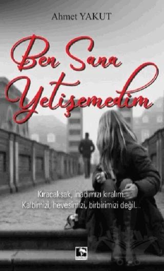 Ben Sana Yetişemedim