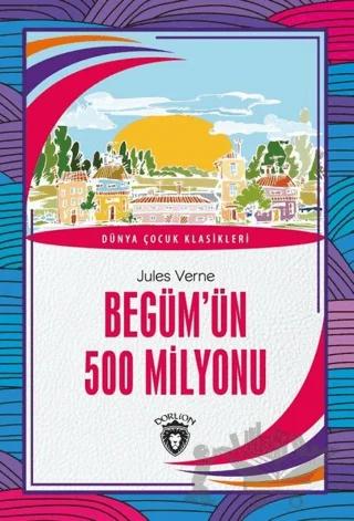 Begüm’ün 500 Milyonu