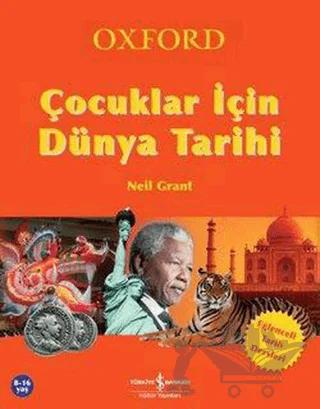 Çocuklar İçin Dünya Tarihi