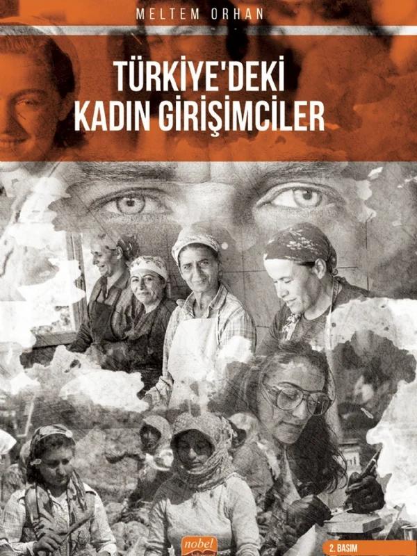 Türkiye’deki Kadın Girişimciler