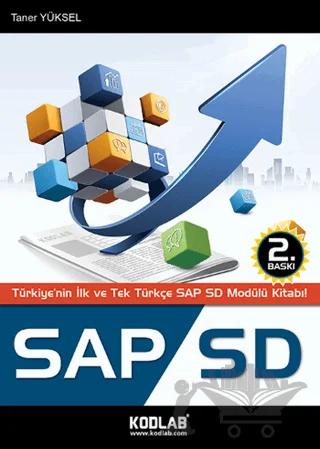 SAP SD modülüne giriş