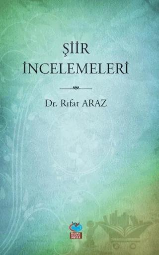 Şiir İncelemeleri