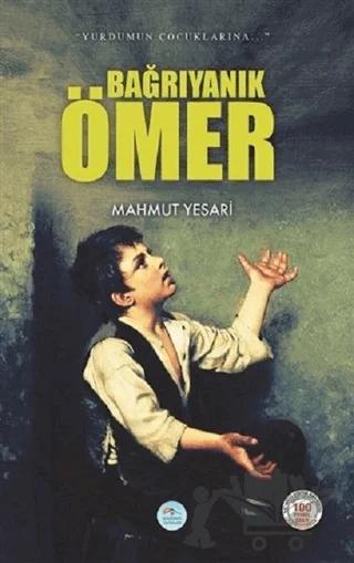 Bağrıyanık Ömer