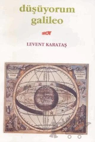 Düşüyorum Galileo