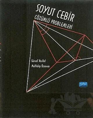 Soyut Cebir Çözümlü Problemleri