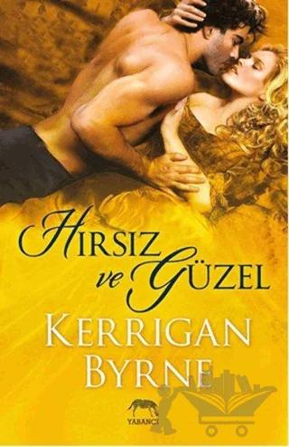 Hırsız ve Güzel