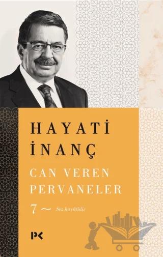 Can Veren Pervaneler - 7