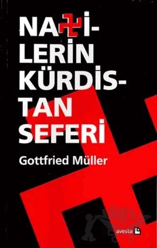 Nazilerin Kürdistan Seferi