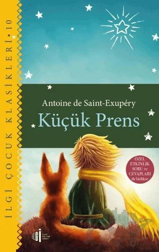 Küçük Prens