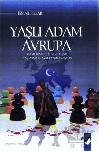 Yaşlı Adam Avrupa