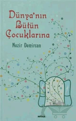 Dünyanın Bütün Çocuklarına