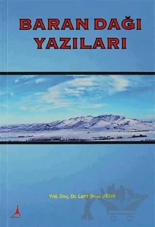 Baran Dağı Yazıları