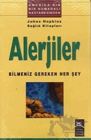 Alerjiler