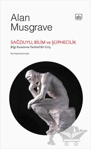 Sağduyu, Bilim ve Şüphecilik
