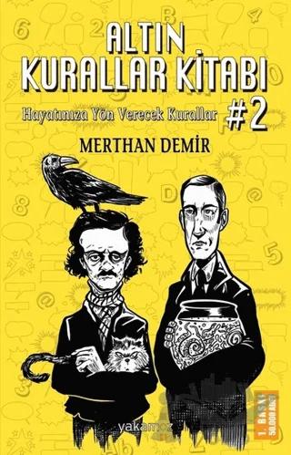 Altın Kurallar Kitabı 2