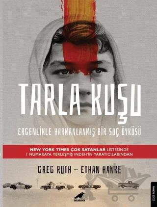 Tarla Kuşu