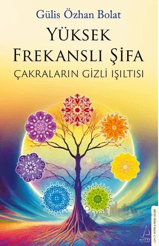 Yüksek Frekanslı Şifa