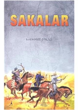 Sakalar