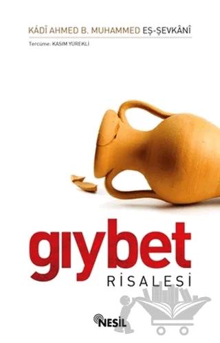 Gıybet Risalesi