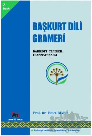 Başkurt Dili Grameri