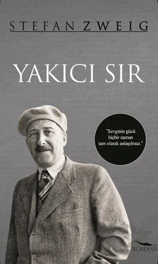 Yakıcı Sır