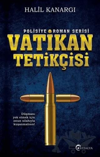 Vatikan Tetikçisi