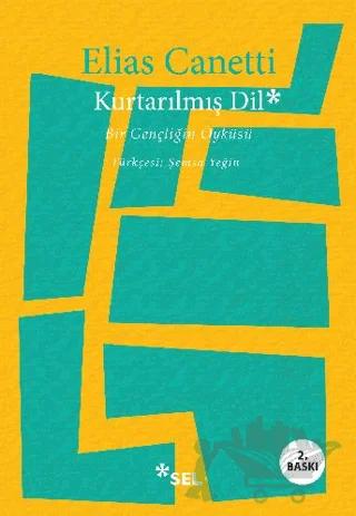 Kurtarılmış Dil