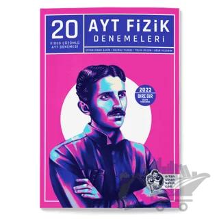AYT Fizik Denemeleri