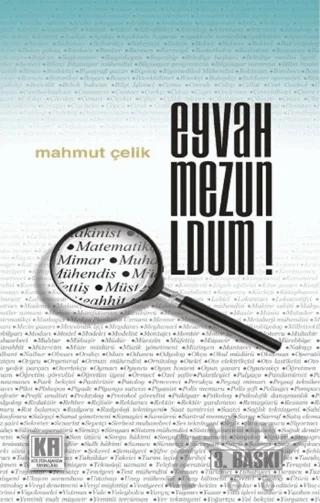 Eyvah Mezun Oldum!