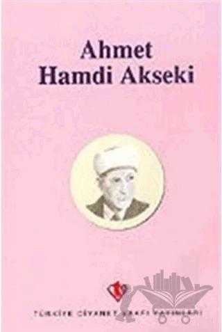 Ahmet Hamdi Akseki