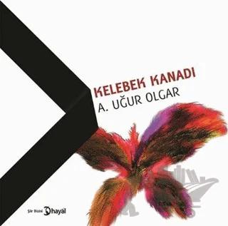 Kelebek Kanadı
