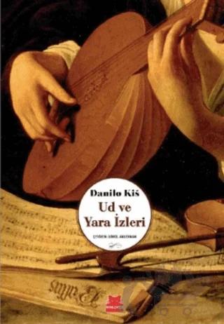 Ud ve Yara İzleri