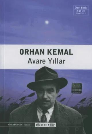 Avare Yıllar